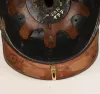Bavarian Infantry Enlisted Model 1895 Pickelhaube - Aptiert Visuel 10